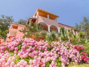 Гостиница Evergreen Apartments  Агиос Георгиос